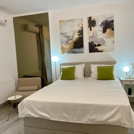 Raystudio1 Apartment *