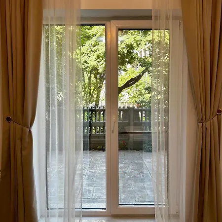 Apartment Raystudio1 *