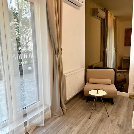 Apartment Raystudio1 *