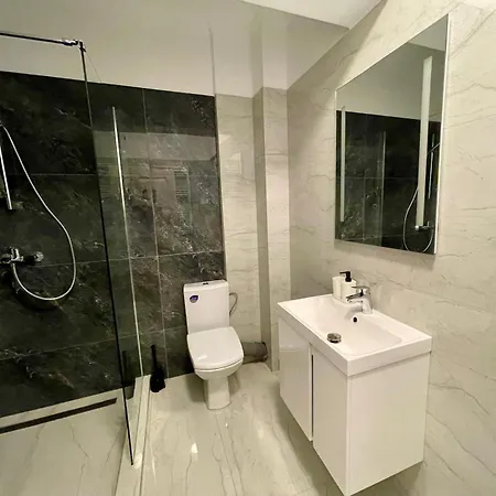 Apartament Raystudio1
